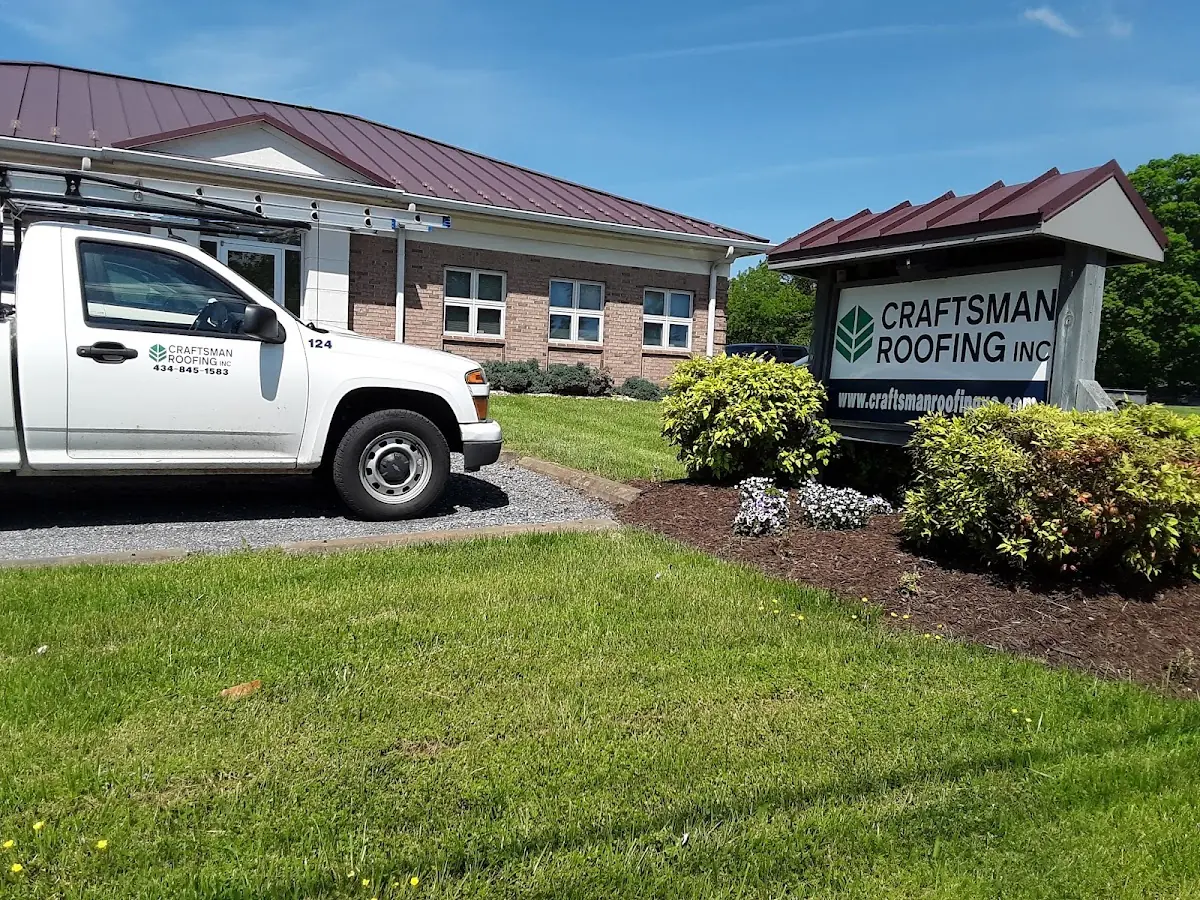 Quality Roof Inspection & Assessment by experienced craftsmen in Canterbury Fields